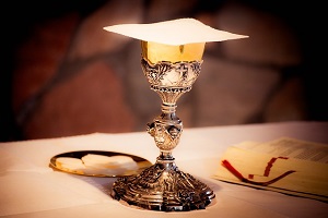 Holy Communion