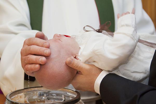 Baptism