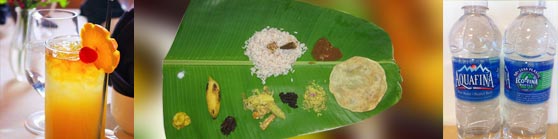 Kerala Sadhya (Premium)