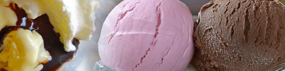 Desserts And Pastries